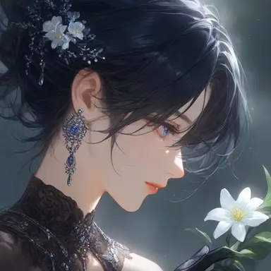 Profile image of 카밀라 베르니티