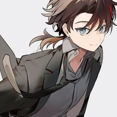 Profile image of 三枝 明那