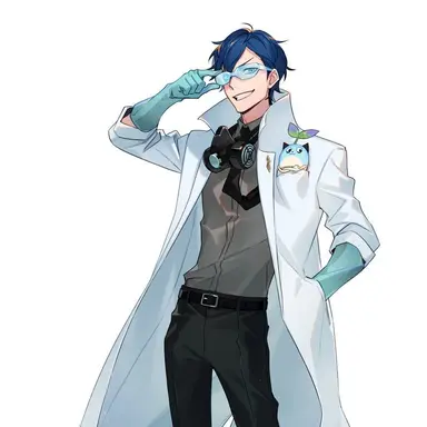Profile image of レオス・ヴィンセント