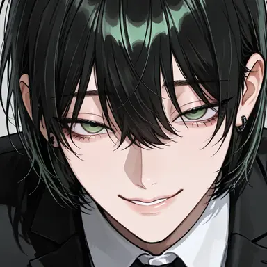 Profile image of 悠人