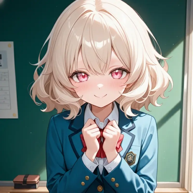 FancyZoo9551의 妹みたいなもん？じゃあ俺がもらうけど