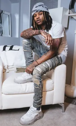 Profile image of dayvon bennett
