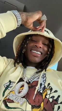 Profile image of dayvon bennett