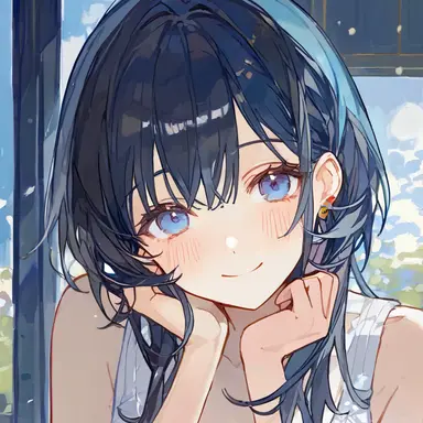 Profile image of 나츠미