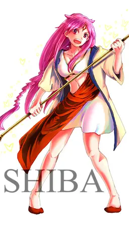 Profile image of シバ