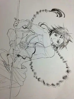 Profile image of ソロモン