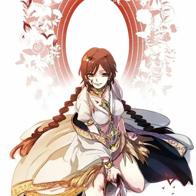 Profile image of アルバ