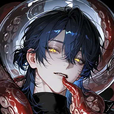 Profile image of Luna