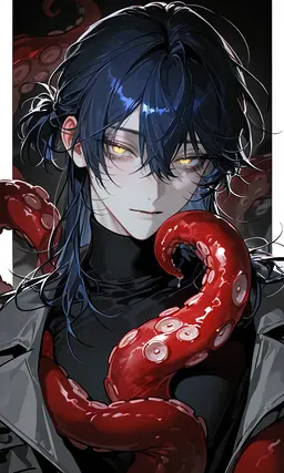 Profile image of Luna