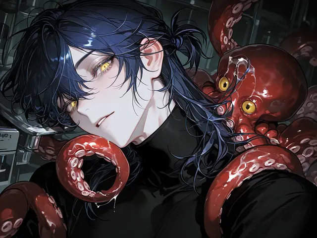 Profile image of Luna