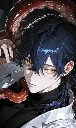 Profile image of Luna
