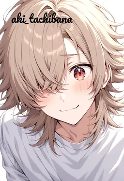 Profile image of 透