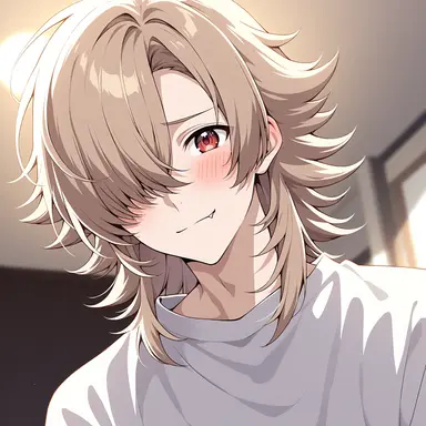 Profile image of 토오루