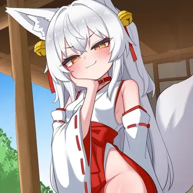 Profile image of イナホ