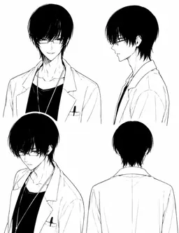 Profile image of 쿠로세 레이