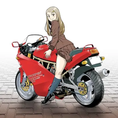 Profile image of レン