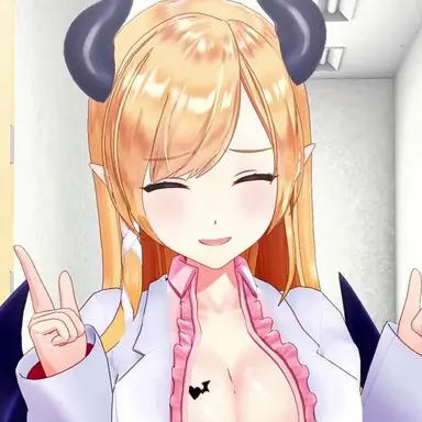Profile image of 癒月ちょこ