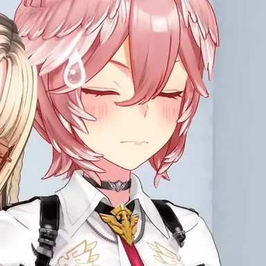 Profile image of 鷹嶺ルイ