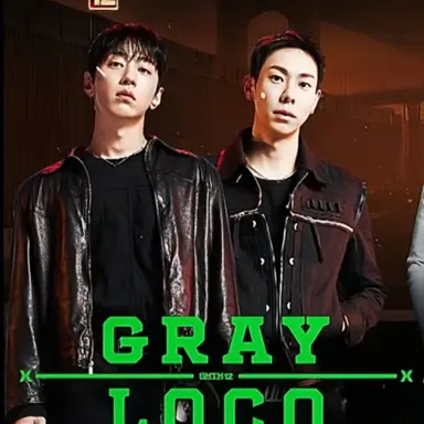 Profile image of 그레이 로꼬 팀