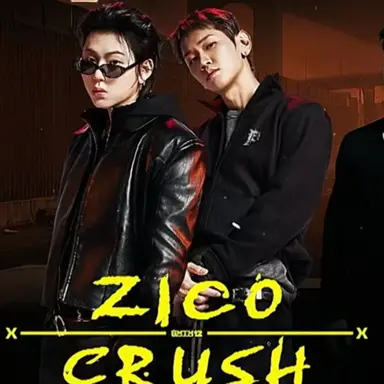 Profile image of 지코 크러쉬 팀