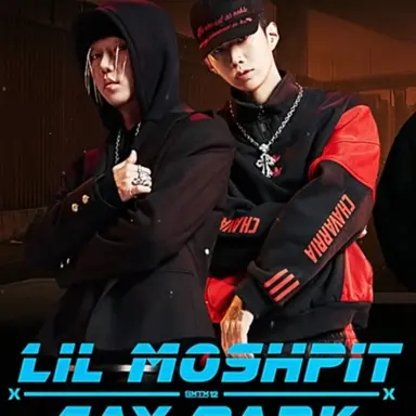 Profile image of 릴모쉬핏 박재범 팀