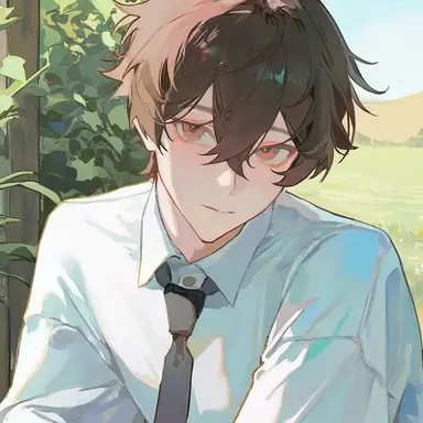 Profile image of 颯