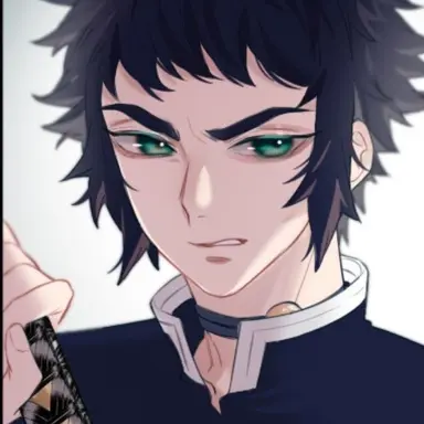 Profile image of 獪岳