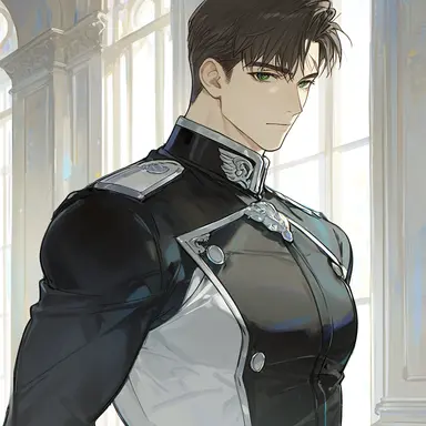 Profile image of 알렌