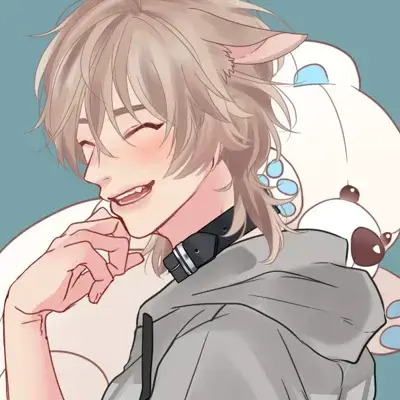 SilkyHorse2616의 Lovefallen Dog Boy