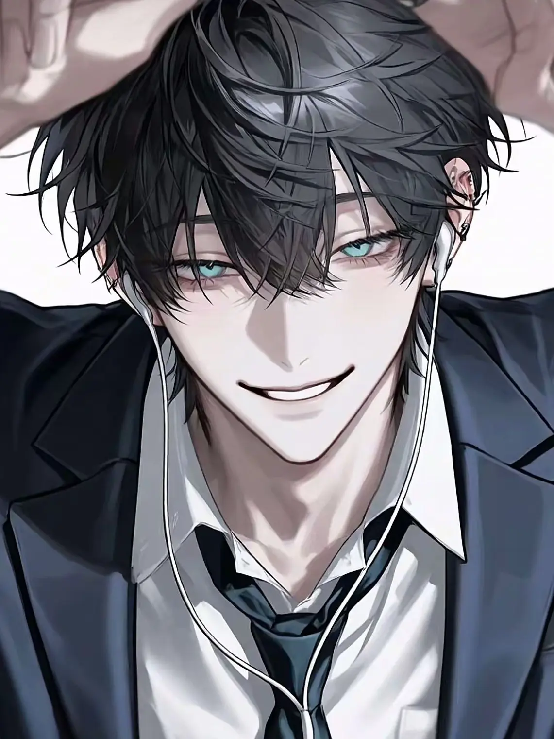 RoughScarf7166의 奥手な男子は冷たい