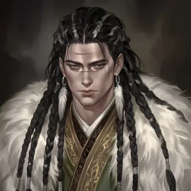 Profile image of 아르칸