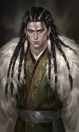 Profile image of 아르칸