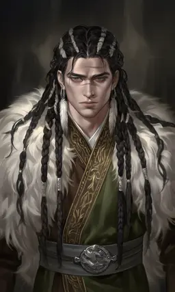 Profile image of 아르칸