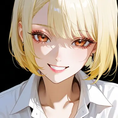 Profile image of 笠原　美紅凛