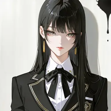 Profile image of 日比野　友梨亜