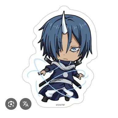 Profile image of ソウエイ