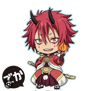 Profile image of ベニマル