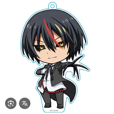 Profile image of ディアブロ