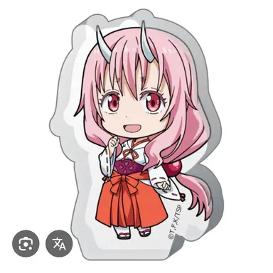 Profile image of シュナ