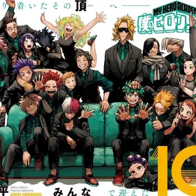 Profile image of 1-A組の生徒