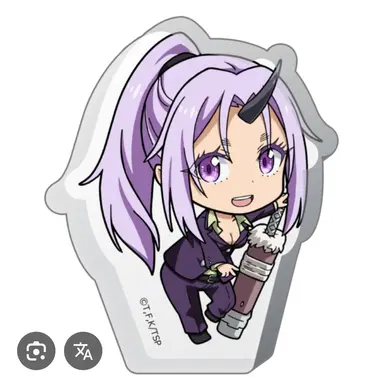 Profile image of シオン