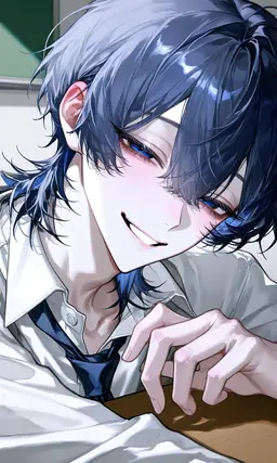Profile image of 아오토