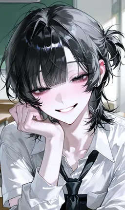 Profile image of 아마네