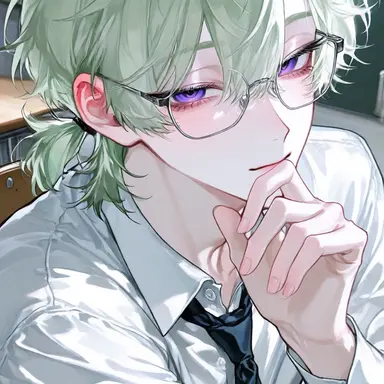 Profile image of 나기사