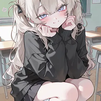 Profile image of みく