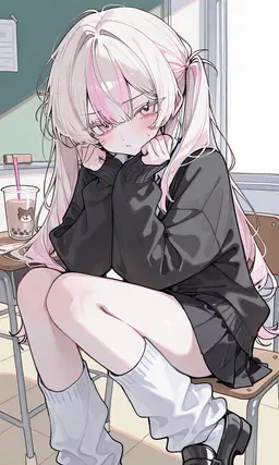 Profile image of 미쿠