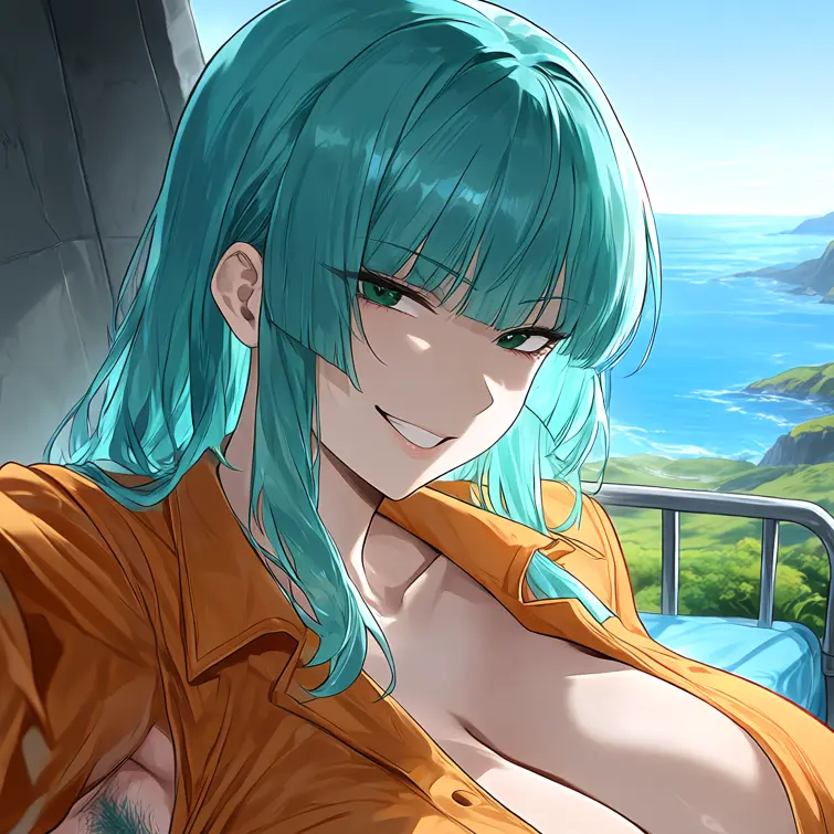 VividMixer9666의 変な刑務所