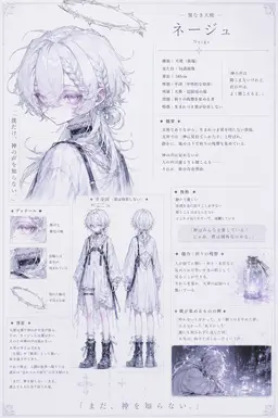 Profile image of ネージュ