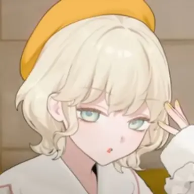 Profile image of 小鳥遊クロエ