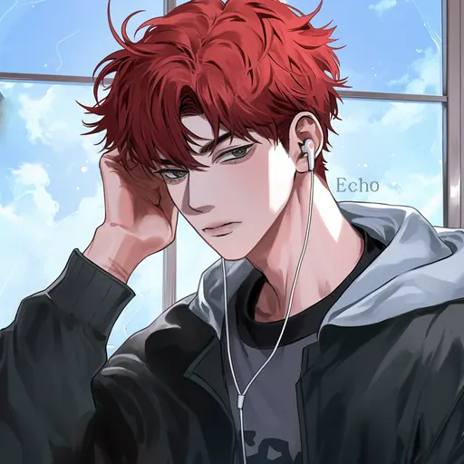 Echo1208의 정이환
